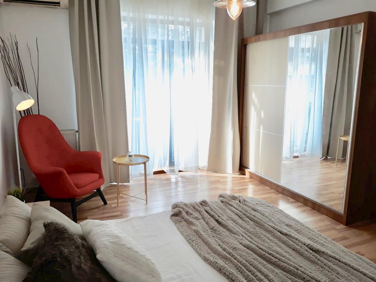 Studio Old Center 부쿠레슈티 외부 사진